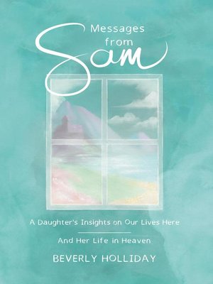 cover image of Messages from Sam
